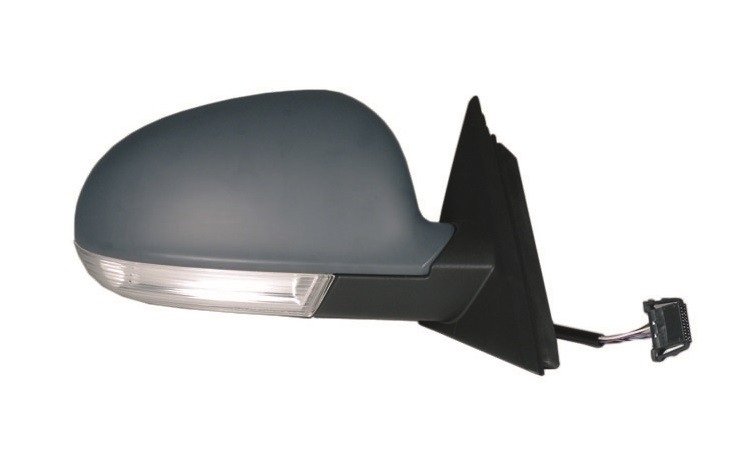 Espelho direito elétrico, aquecido, preparado + luz 03-> VOLKSWAGEN PASSAT  pour VOLKSWAGEN PASSAT Espelho direito elétrico, aquecido, preparado + luz 03-> VOLKSWAGEN PASSAT  pour VOLKSWAGEN PASSAT