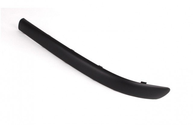 Acessar a peça Friso esquerda para choques frente