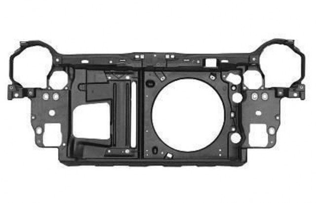 Acessar a peça Frente de casa