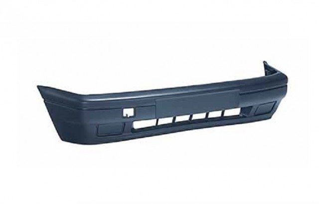 Acessar a peça Para choques frente