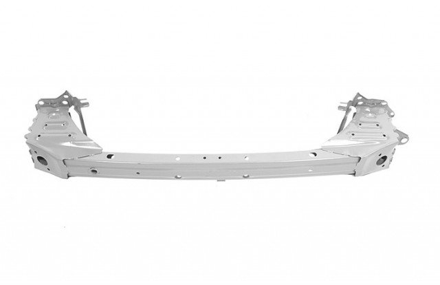 Acessar a peça Travessa para choques frente