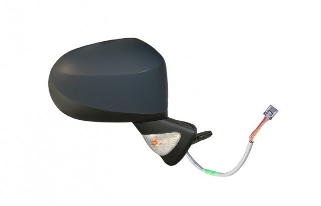 Acessar a peça Espelho dir. eletric,conv.,term.,preparado,guarda lamatible,com pisca,sonda temperatura