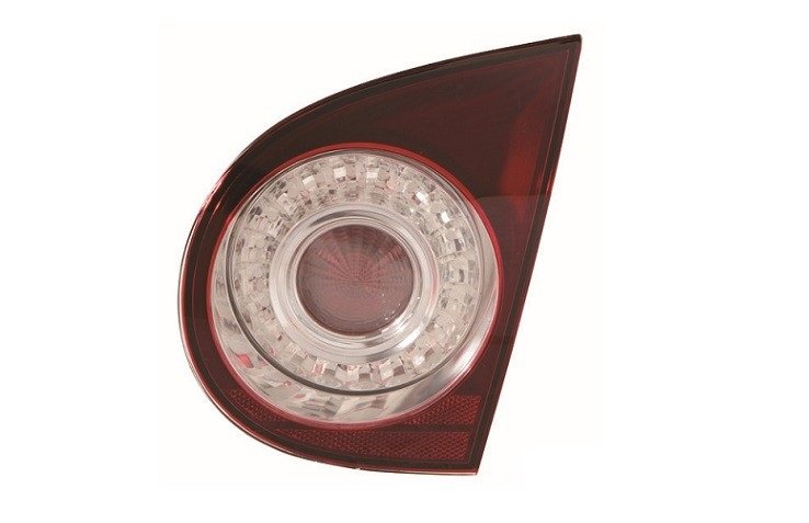 Acessar a peça Luz LED interior traseira direita