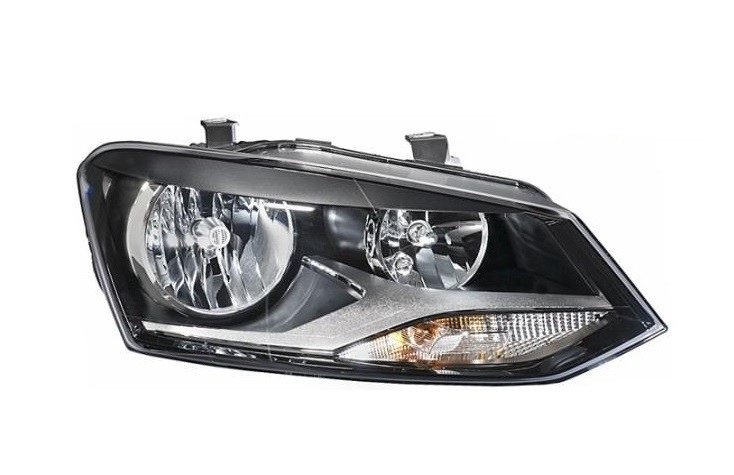 Acessar a peça Farol direito h7+h7 [preto] [hella]