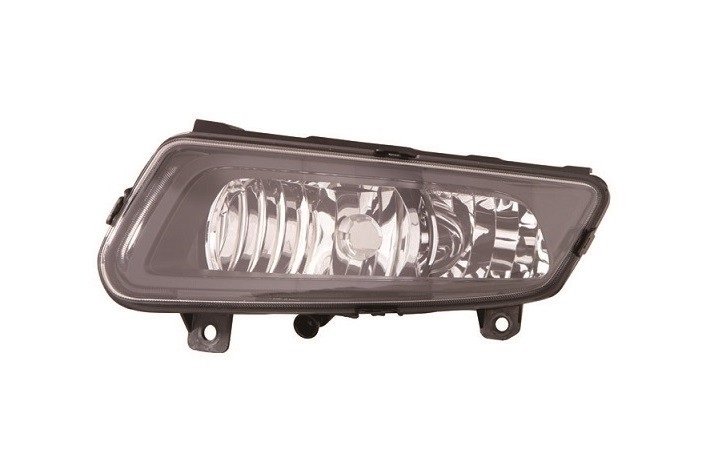 Acessar a peça Projetor de nevoeiro esquerdo h8 gti 2010->