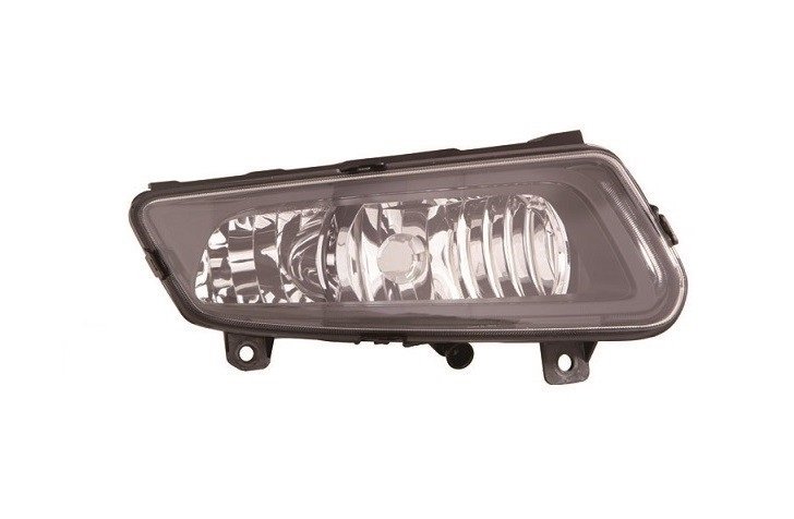 Acessar a peça Luz de nevoeiro direita H8 + luz de circulação diurna do Gti 2010->