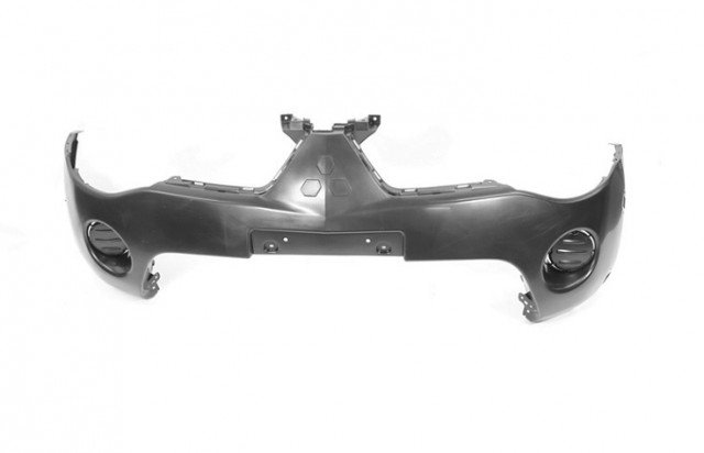 Acessar a peça Para choques frente preto 4wdcom buracos aba guarda lama Acessar a peça Para choques frente preto 4wdcom buracos aba guarda lama