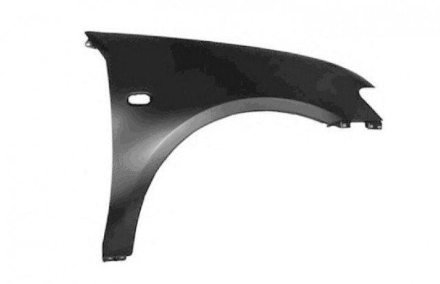 Acessar a peça Guarda lama frente direita 2wd com piloto Acessar a peça Guarda lama frente direita 2wd com piloto