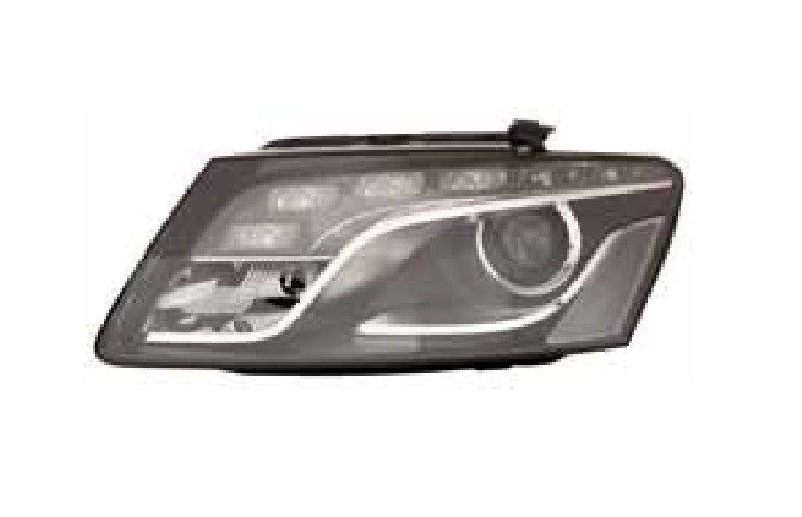 Farol esquerdo xenon+led AUDI Q5  pour AUDI Q5  Farol esquerdo xenon+led AUDI Q5  pour AUDI Q5