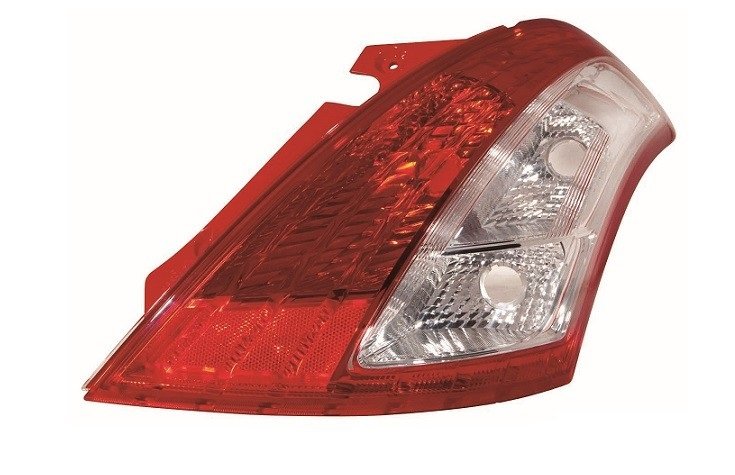 Farolim traseiro direito