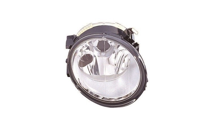 Acessar a peça Luz de nevoeiro direita H8