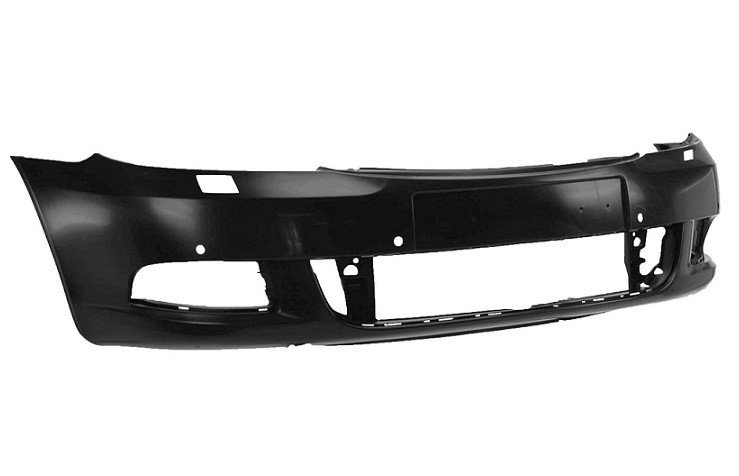 Acessar a peça Para choques frente com buracos sensores com buracos lavafarol