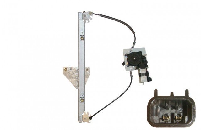 Acessar a peça Elevador vidro frente esquerdo eletrico com motor não confort 2 portas 2 pins Acessar a peça Elevador vidro frente esquerdo eletrico com motor não confort 2 portas 2 pins