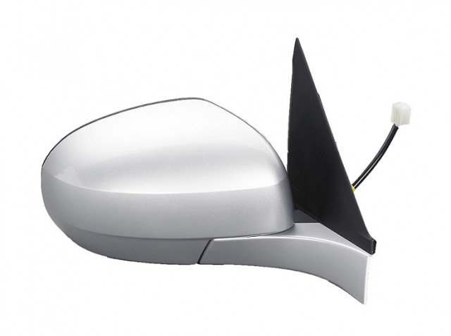 Acessar a peça Espelho direito elétrico, aquecido, preparado Acessar a peça Espelho direito elétrico, aquecido, preparado