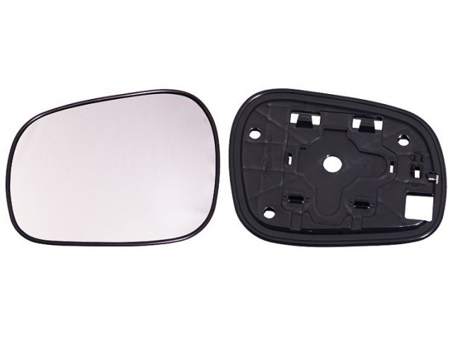 Acessar a peça Cristal com soporte esquerdo,convexo Acessar a peça Cristal com soporte esquerdo,convexo