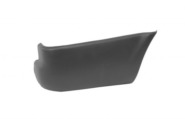 Acessar a peça Ponta para choques traseiro direita