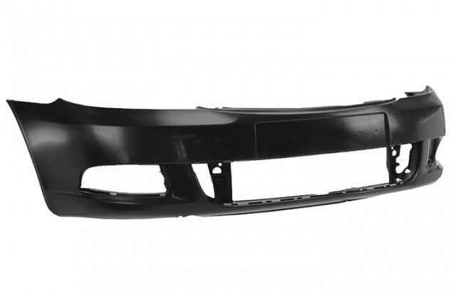 Acessar a peça Para choques frente sem primesem buracos sensores sem buracos lava-faróis