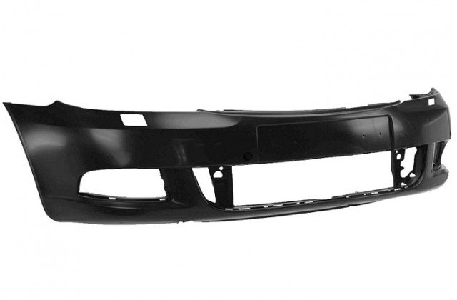 Acessar a peça Para choques frente com buracos lavafarol sem buracos sensores