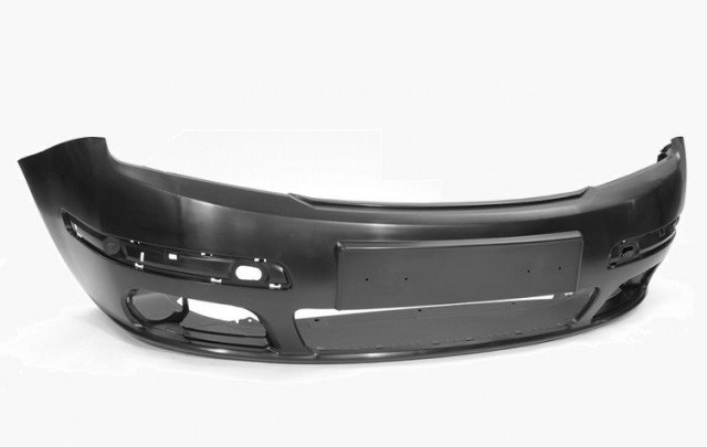 Acessar a peça Para choques frente preparado Acessar a peça Para choques frente preparado