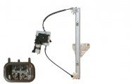 Elevadores de vidros completos VOLKSWAGEN Fox