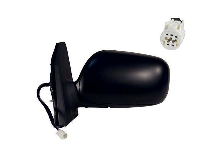 Espelho esquerdo elétrico, aquecido, preparado TOYOTA COROLLA  pour TOYOTA COROLLA Espelho esquerdo elétrico, aquecido, preparado TOYOTA COROLLA  pour TOYOTA COROLLA