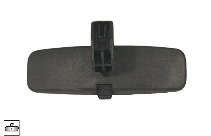 Espelho retrovisor interior 