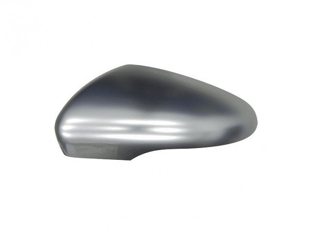 Acessar a peça Capa espelho retrovisor esquerdo cromado