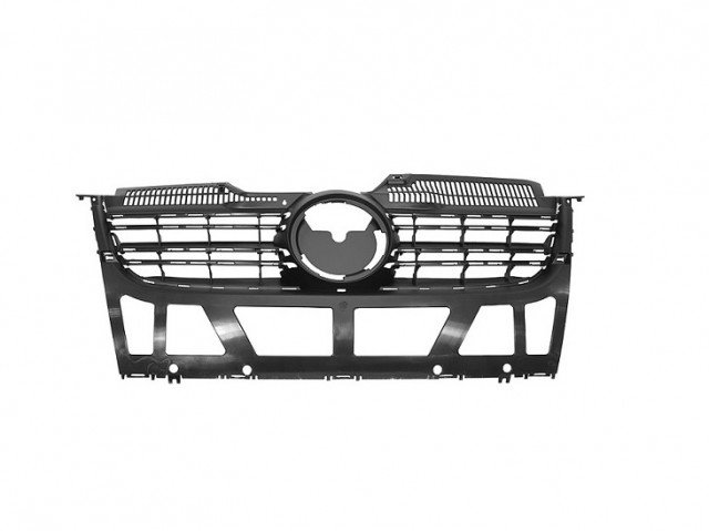 Acessar a peça Grelha frente Acessar a peça Grelha frente