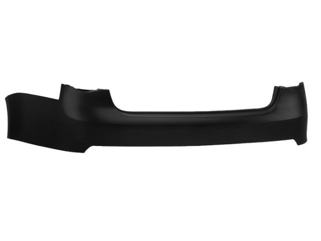 Acessar a peça Para choques traseiro preparado Acessar a peça Para choques traseiro preparado