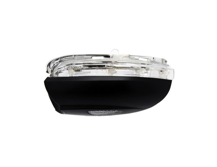 Acessar a peça Piloto de retrovisor esquerdocom luz cortesia Acessar a peça Piloto de retrovisor esquerdocom luz cortesia