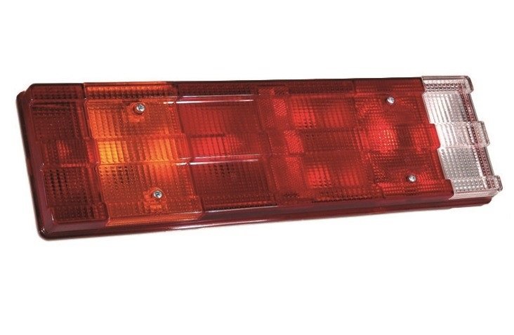 Acessar a peça Pisca traseiro esquerdo e direito [plataforma]