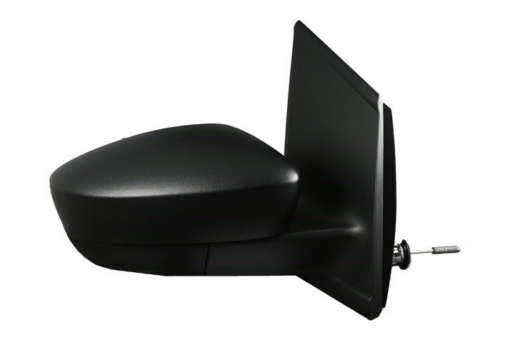 Acessar a peça Retrovisor esquerdo mecânico 2009->