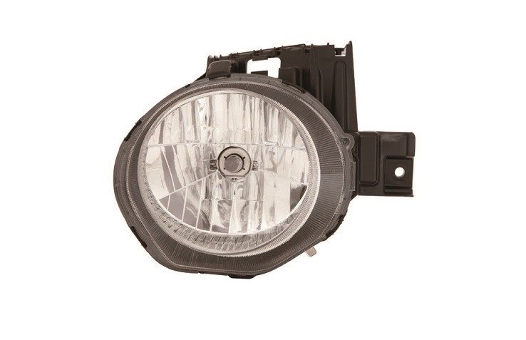 Farol direito eletrico h4