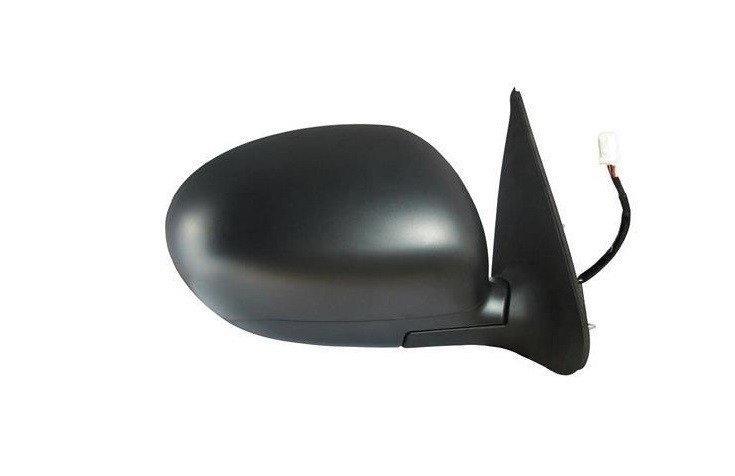 Acessar a peça Espelho retrovisor elétrico direito, convexo, aquecido, preparado (5 pinos)