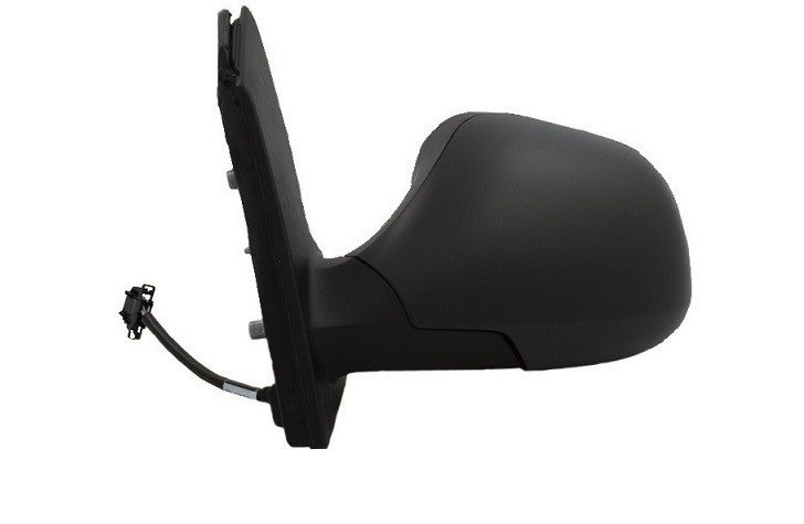 Retrovisor esquerdo elétrico, aquecido, dobrável com primer SEAT ALTEA  pour SEAT ALTEA Retrovisor esquerdo elétrico, aquecido, dobrável com primer SEAT ALTEA  pour SEAT ALTEA