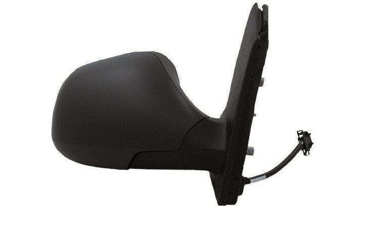 Retrovisor direito elétrico, aquecido, dobrável com primer SEAT ALTEA  pour SEAT ALTEA Retrovisor direito elétrico, aquecido, dobrável com primer SEAT ALTEA  pour SEAT ALTEA