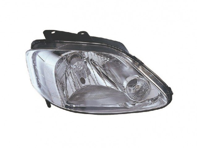 Acessar a peça Farol direito manual h4+py21w+w5w tipo ca