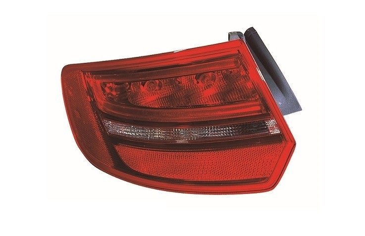 Lanterna traseira externa esquerda em led sportback AUDI A3  pour AUDI A3 Lanterna traseira externa esquerda em led sportback AUDI A3  pour AUDI A3