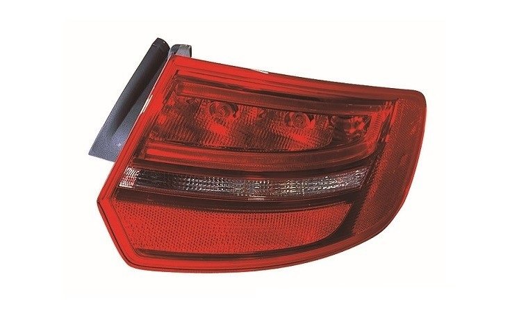 Lanterna traseira direita externa em led sportback AUDI A3  pour AUDI A3 Lanterna traseira direita externa em led sportback AUDI A3  pour AUDI A3