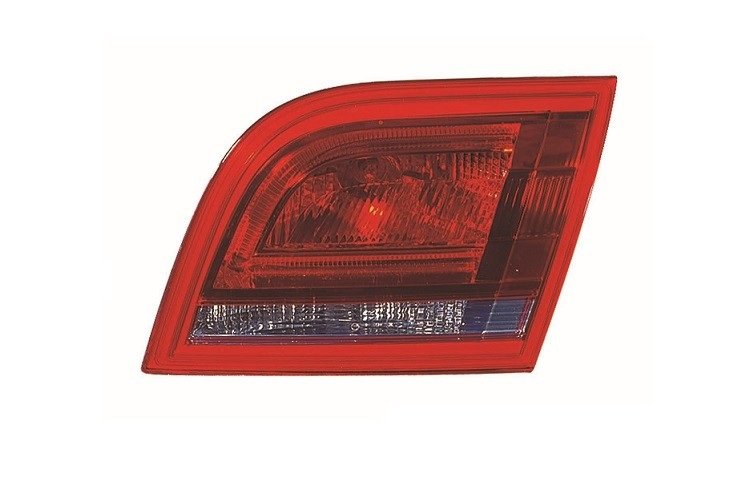 Acessar a peça Farolim traseiro direito interno [sportback]
