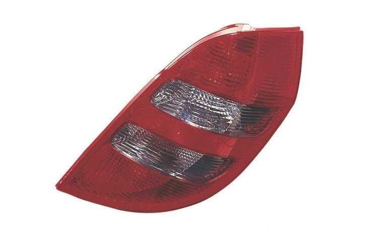 Acessar a peça Farolim traseiro direito [Vermelho - fumado]