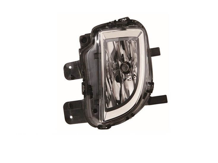 Acessar a peça Luz nevoeiro esquerdo h8