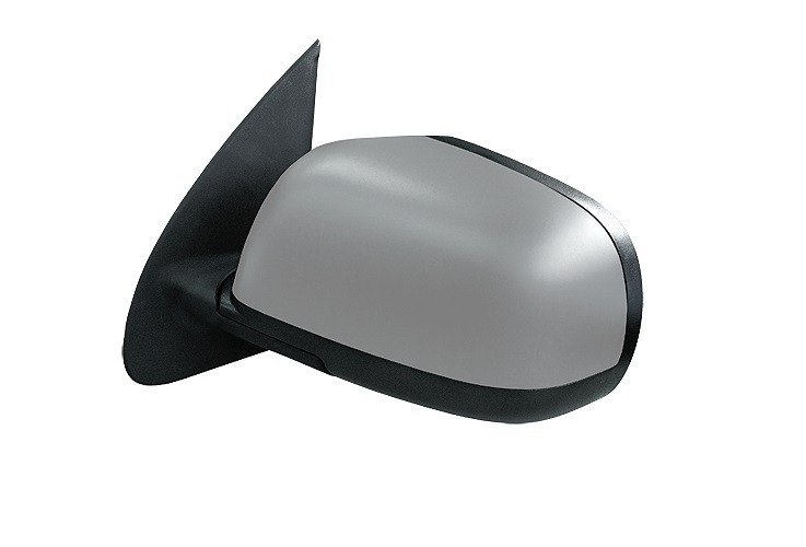 Acessar a peça Espelho esquerdo mecânico, convexo, preparado