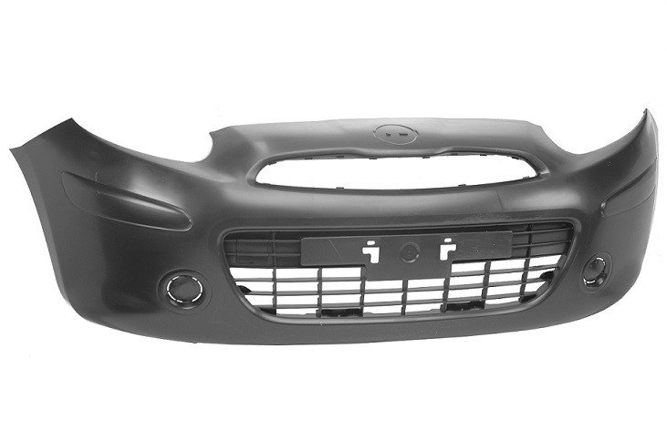 Pára-choques dianteiro preparado NISSAN MICRA  pour NISSAN MICRA Pára-choques dianteiro preparado NISSAN MICRA  pour NISSAN MICRA