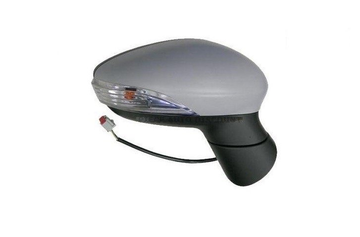 Acessar a peça Espelho retrovisor direito elétrico, aquecido, rebatível, preparado + indicador