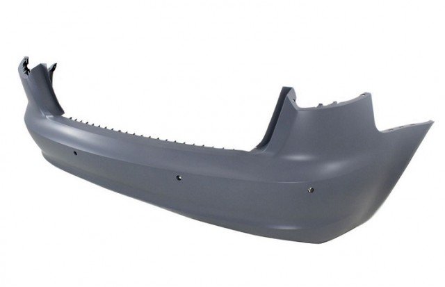 Acessar a peça Para choques traseiro preparado com buracos sensores sportback Acessar a peça Para choques traseiro preparado com buracos sensores sportback