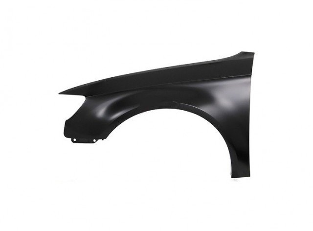 Acessar a peça Guarda lama frente esquerda aluminio sem buraco piloto 3/5portas