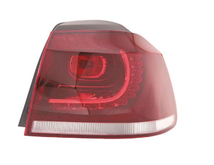 Acessar a peça Farolim traseiro direito led/exterior wy21w tipo he