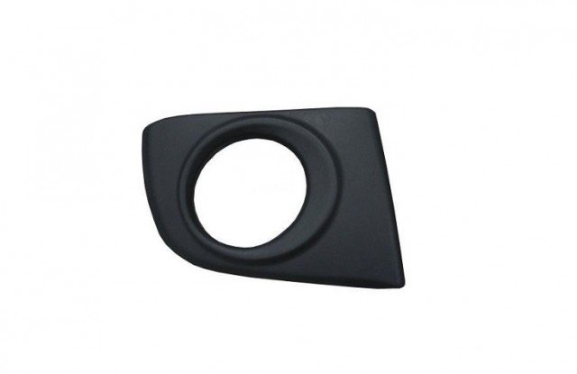 Acessar a peça Grelha direita para-choques frontal com buraco nevoeiro