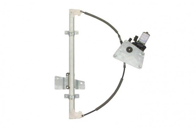 Acessar a peça Elevador vidro frente esquerdo eletrico com motor não confort 2/4 portas 2 pins Acessar a peça Elevador vidro frente esquerdo eletrico com motor não confort 2/4 portas 2 pins